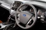 Ford Falcon G6E 2014 года